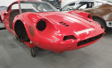 Dino 246 GT