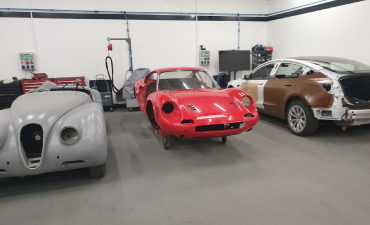 Dino 246 GT