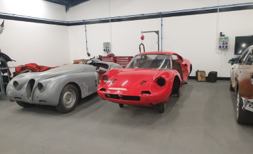 Dino 246 GT