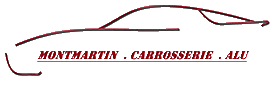 Montmartin Carrosserie Alu